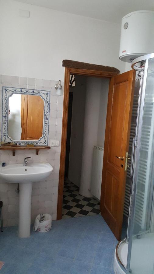 Отель Rural House Rondini Camposasco Экстерьер фото